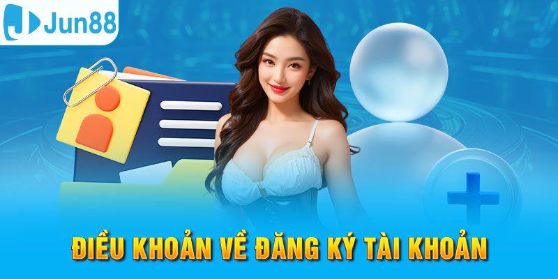 Điều Khoản Điều Kiện Jun88 - Cần Hiểu Rõ Để Tránh Những Rủi Ro 1 Trang Chủ Jun88.com #1 Việt Nam Nắm rõ điều khoản điều kiện về đăng ký để nhanh chóng tham gia