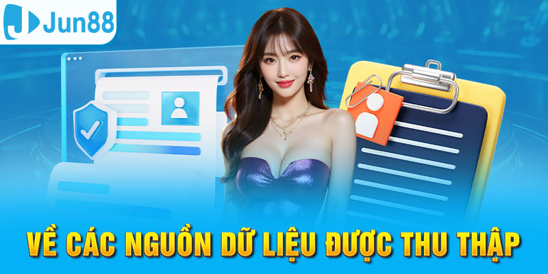 Quyền Riêng Tư - Hướng Dẫn Đầy Đủ Về Bảo Mật Thông Tin 3 Trang Chủ Jun88.com #1 Việt Nam Quy trình bảo mật an toàn đối với dữ liệu
