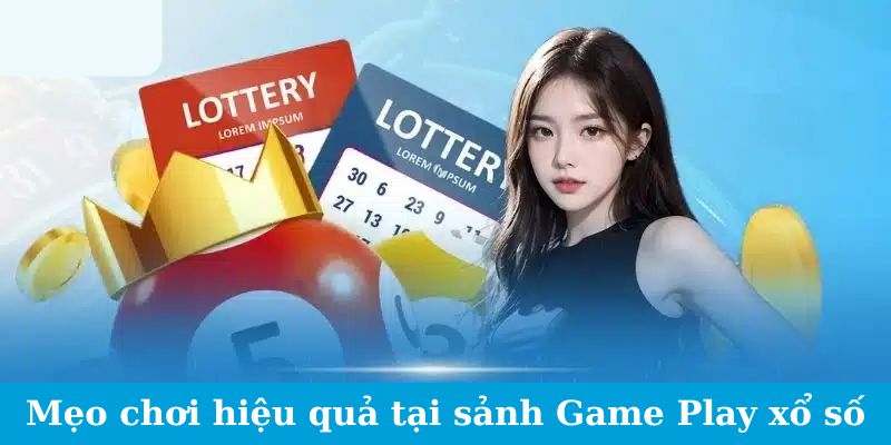 Game Play Xổ Số - Làm Chủ Cuộc Chơi, Làm Chủ Số Phận 3 Trang Chủ Jun88.com #1 Việt Nam Mẹo chơi hiệu quả tại sảnh Game Play xổ số