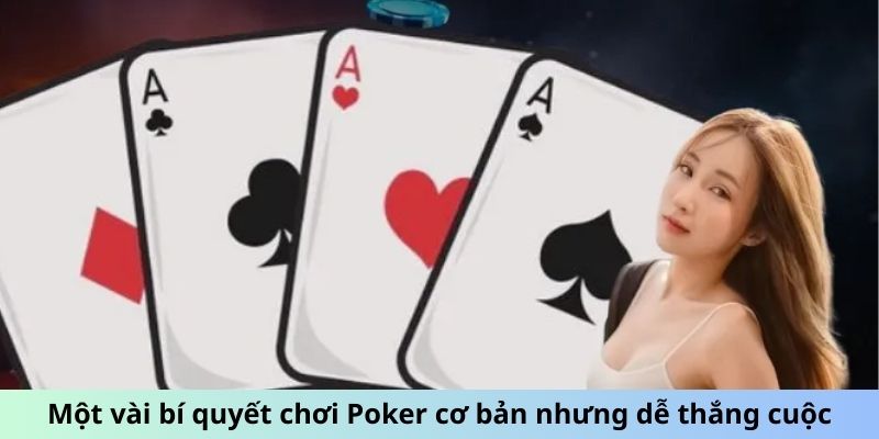 Xì Tố Jun88 - Phiêu Lưu Trong Thế Giới Của Những Ván Bài 3 Trang Chủ Jun88.com #1 Việt Nam Một vài bí quyết chơi Poker cơ bản nhưng dễ thắng cuộc